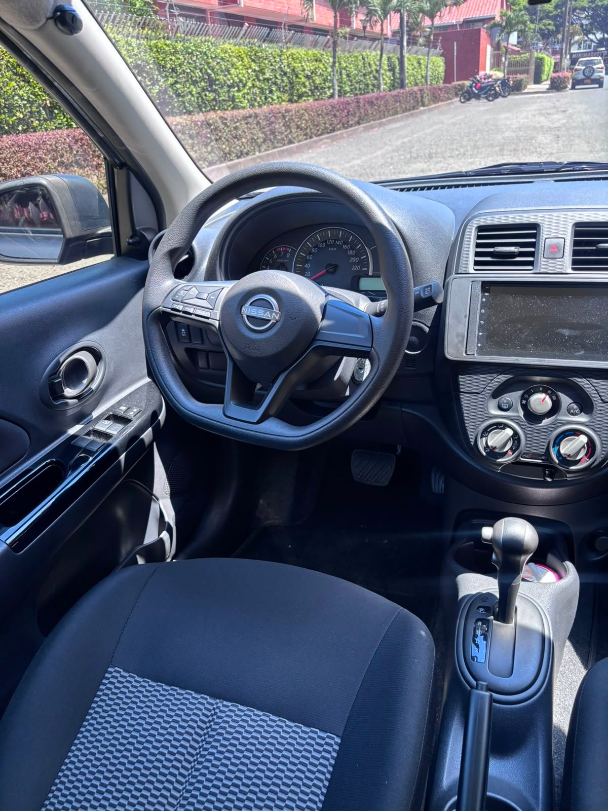 MERCEDEZ BENZ A200 AMG LINE