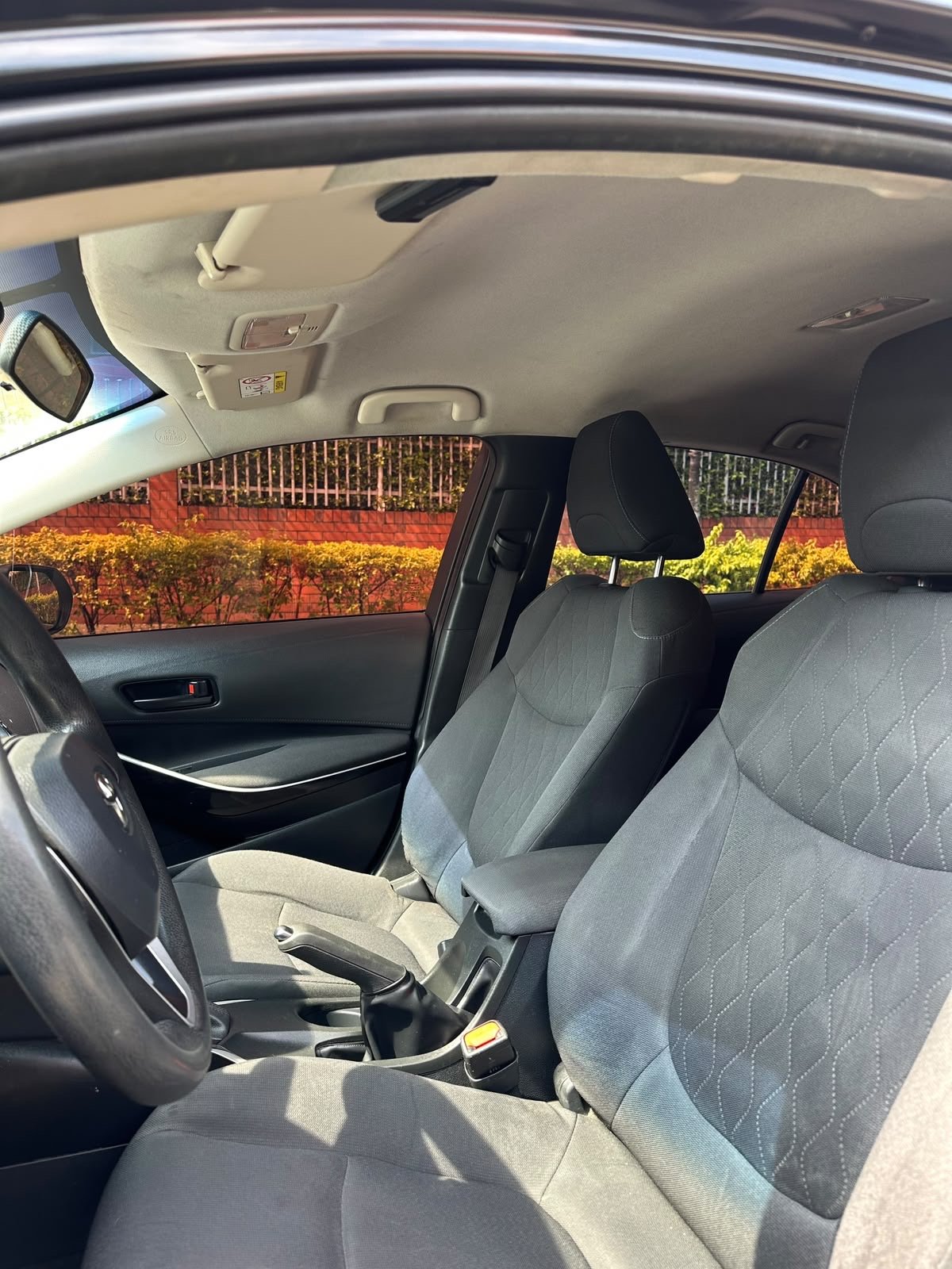 TOYOTA COROLLA HÍBRIDO XEI 2020 AT