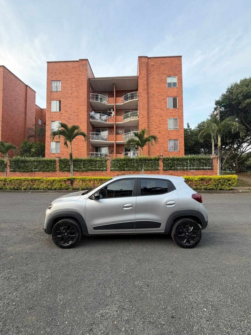 RENAULT KWID MT 2026