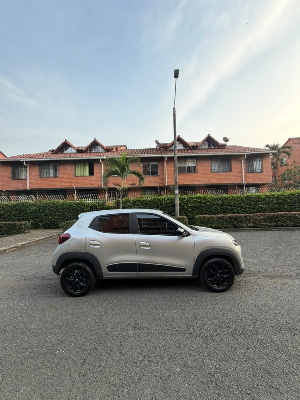RENAULT KWID MT 2026