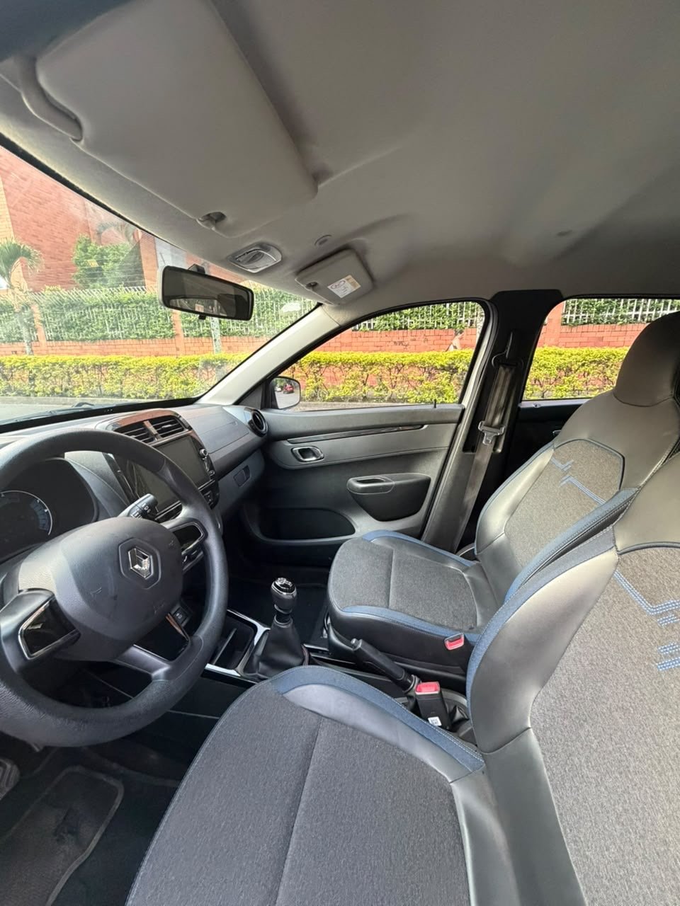 RENAULT KWID MT 2026