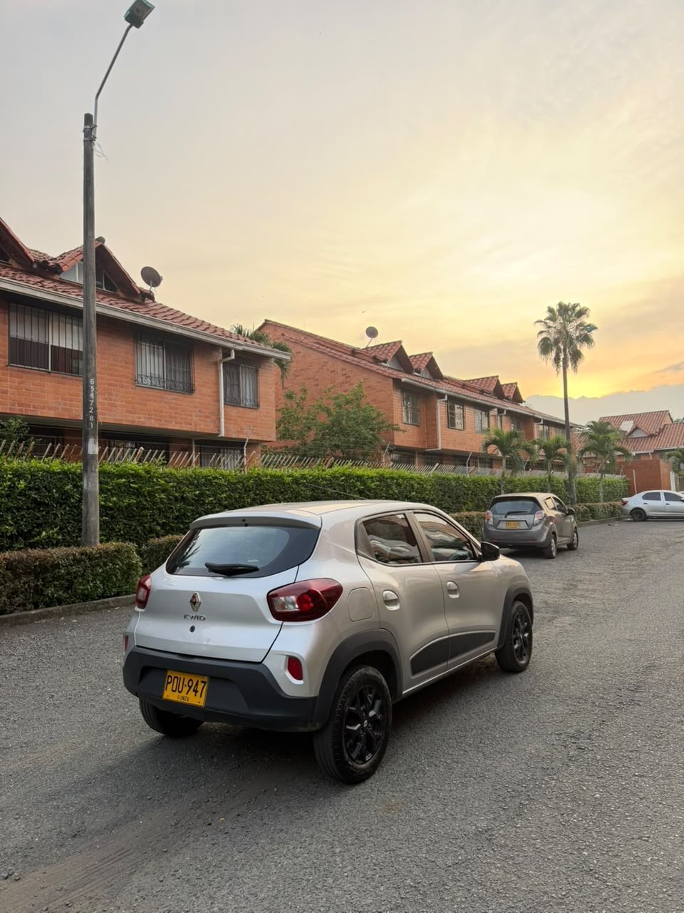 RENAULT KWID MT 2026