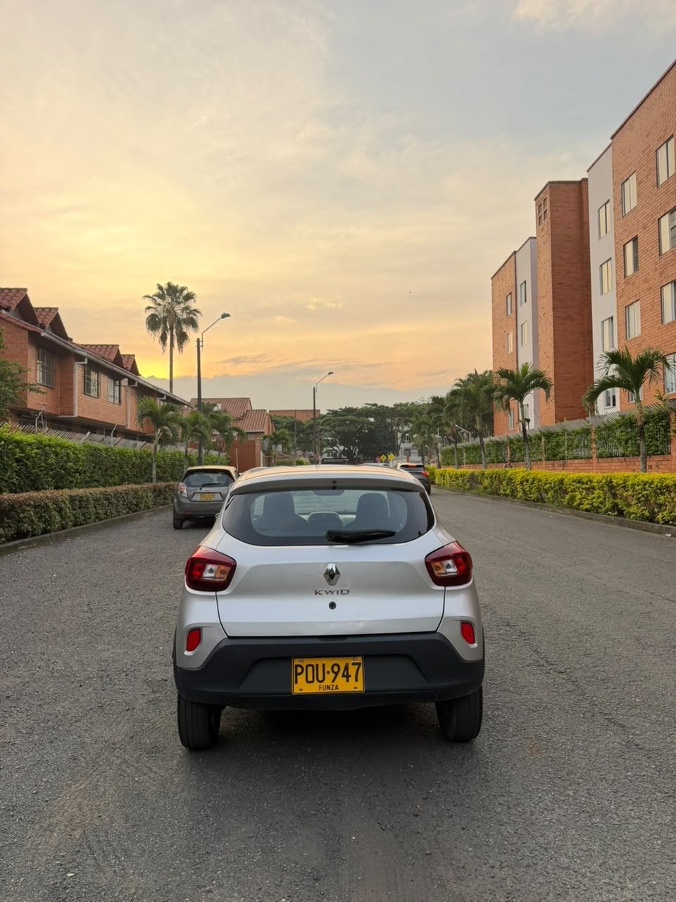 RENAULT KWID MT 2026