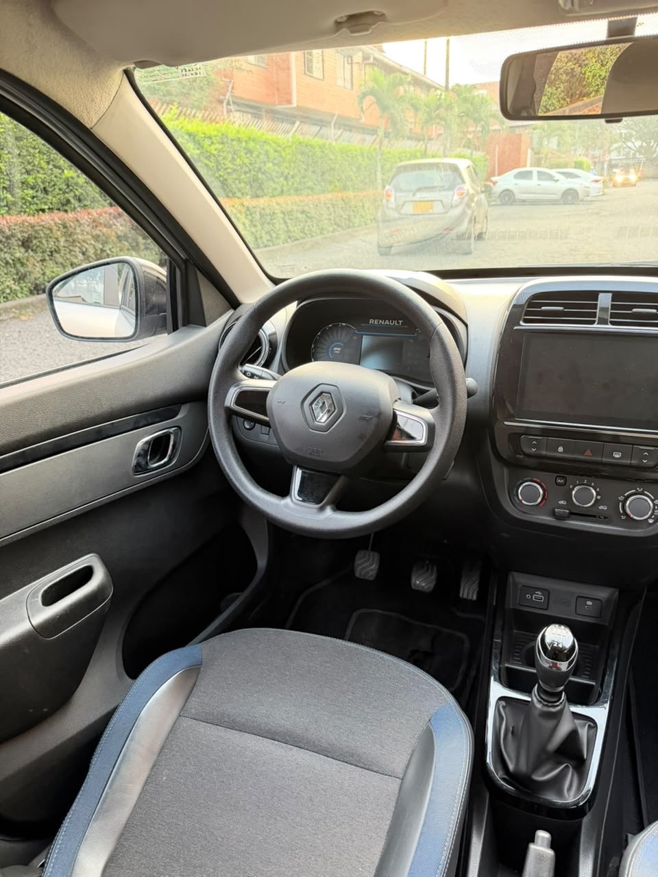 RENAULT KWID MT 2026