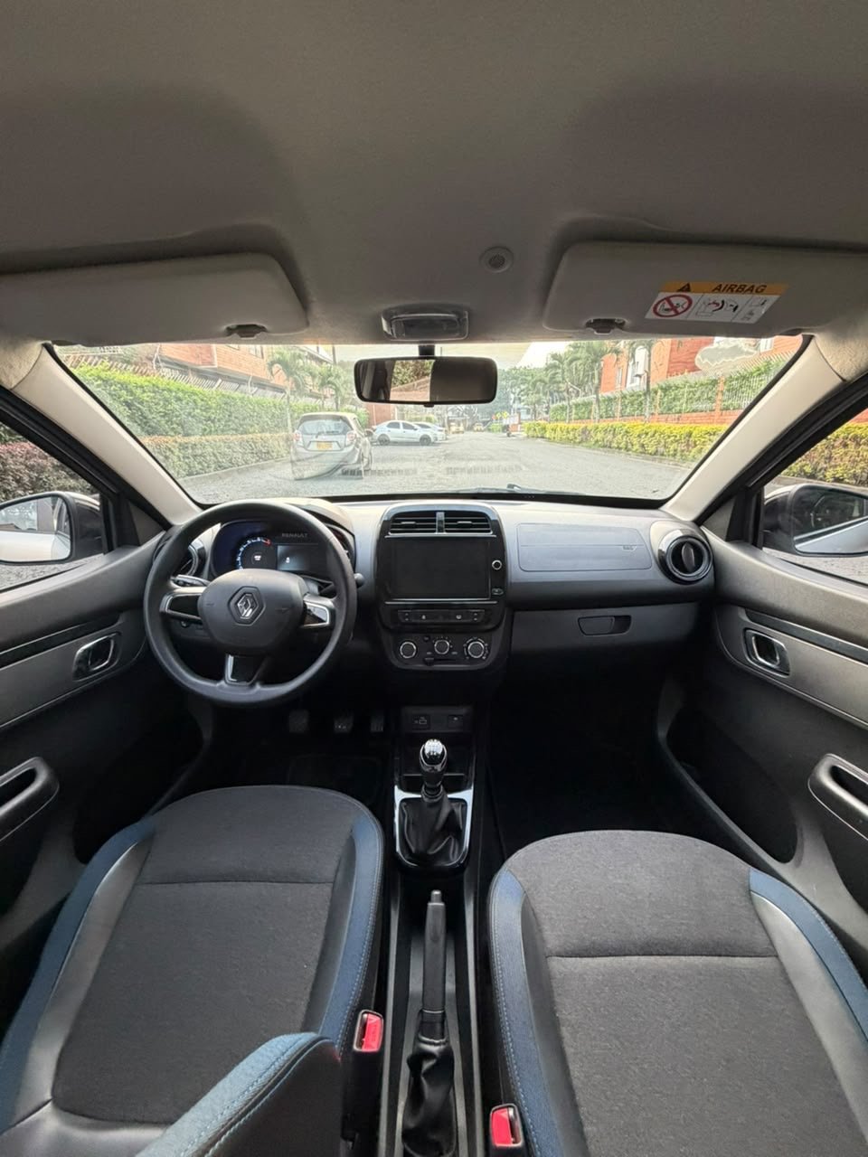 RENAULT KWID MT 2026