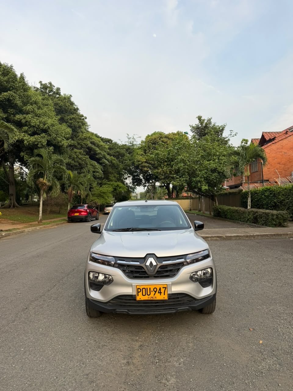 RENAULT KWID MT 2026
