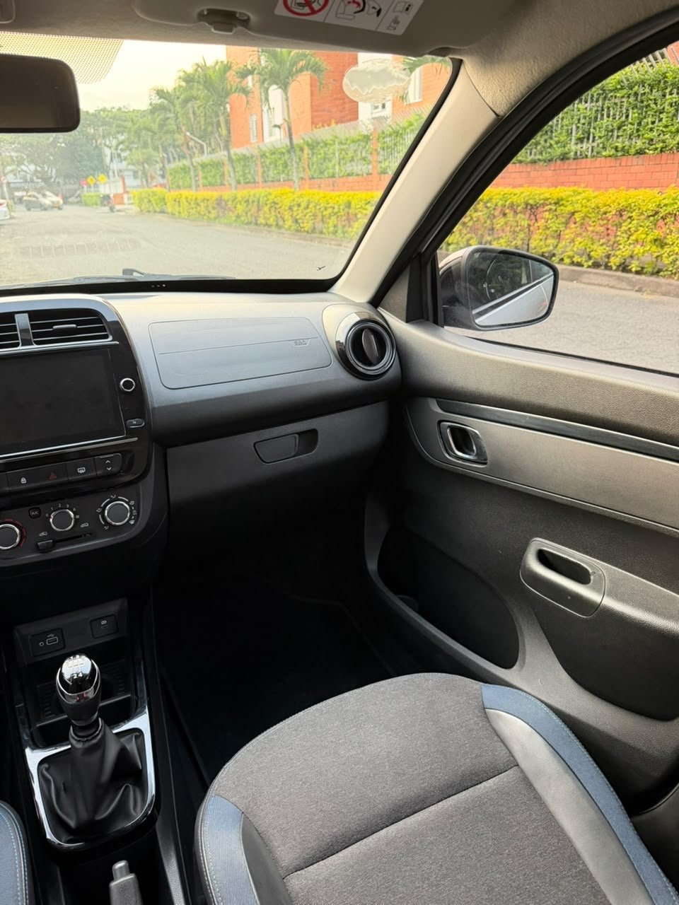 RENAULT KWID MT 2026