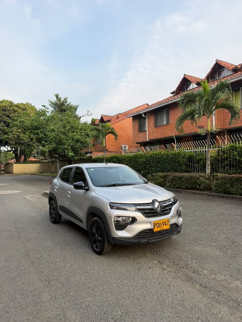 RENAULT KWID MT 2026