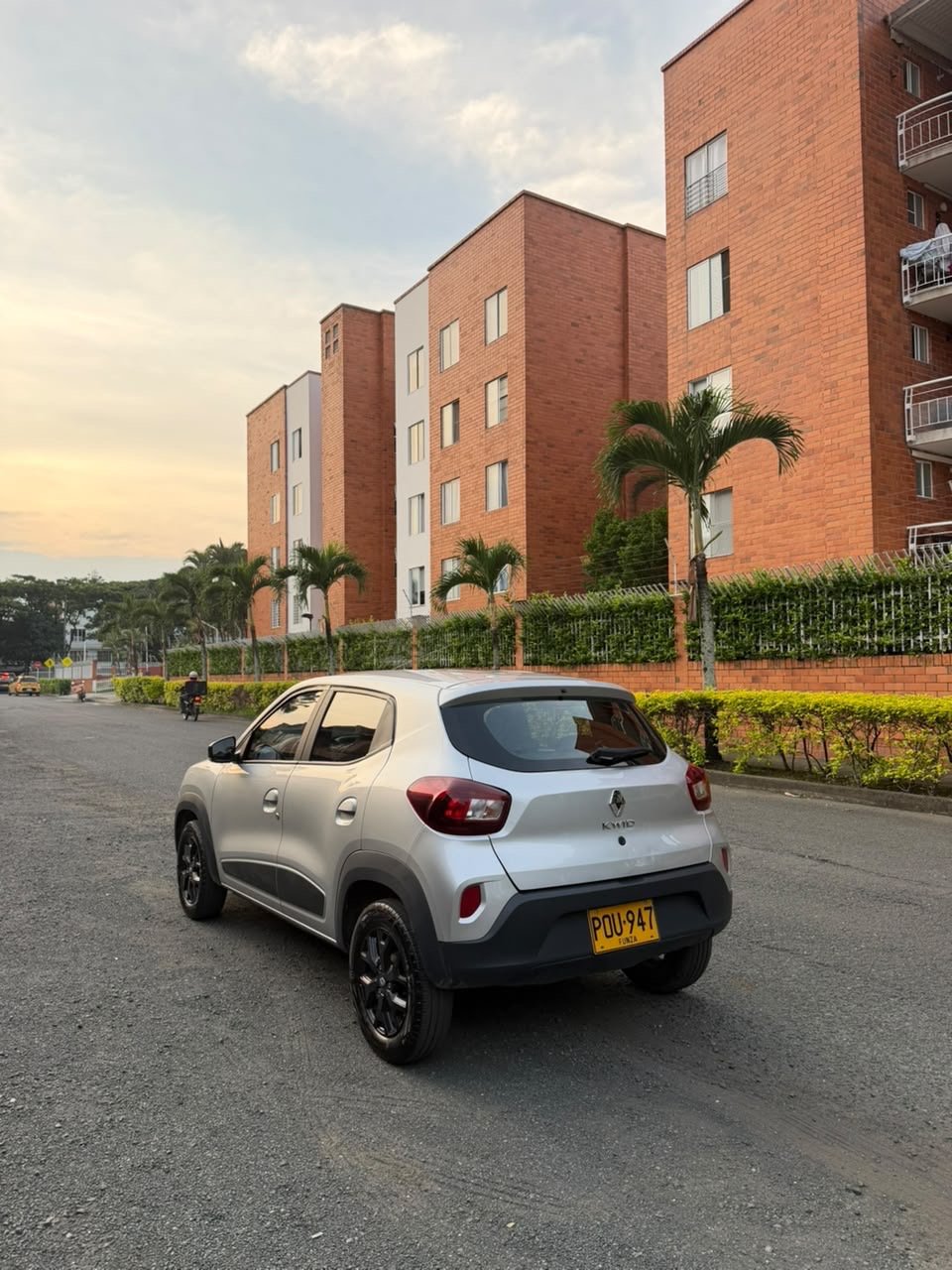 RENAULT KWID MT 2026