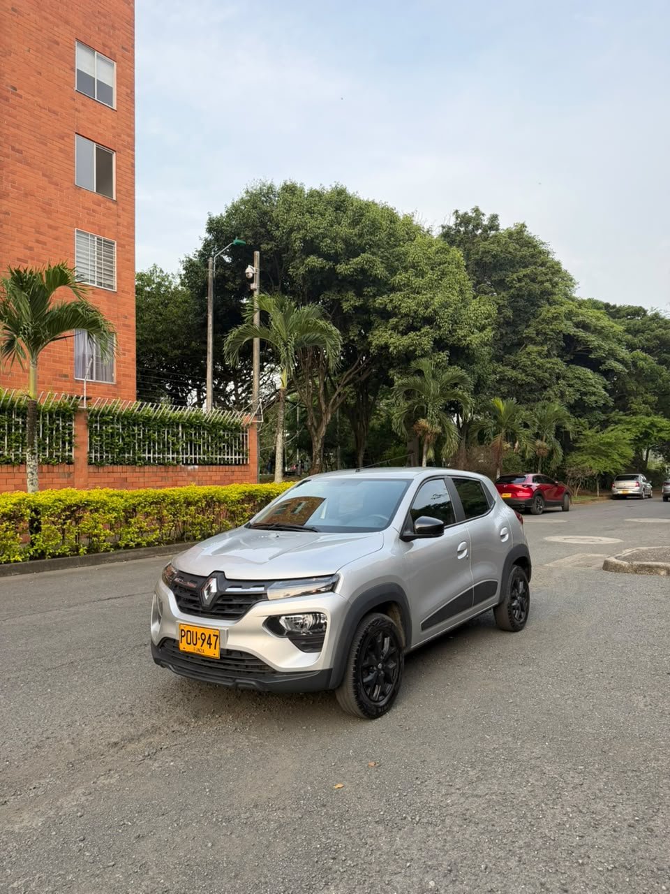 RENAULT KWID MT 2026